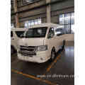 Haice LHD 15 Seats 2.5L Gasoline 5mt ABS+Ebd